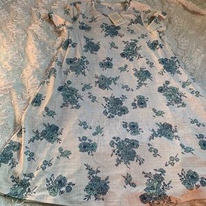 NWT Lula roe large Jessie